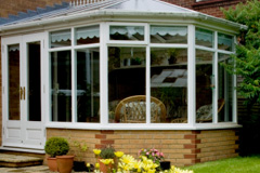 conservatories Millers Dale