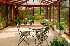 Millers Dale conservatory quotes