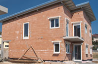 Millers Dale home extensions